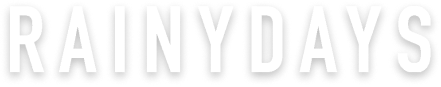 Rainydays logo